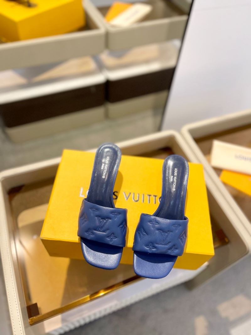 Louis Vuitton Slippers